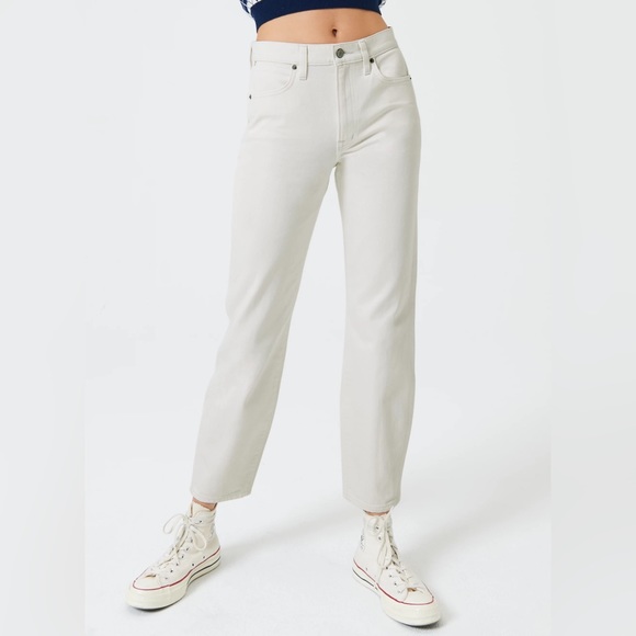 Sunday Best Zola Mom Jeans - Picture 4 of 5